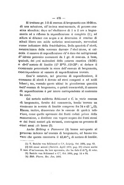 Le stazioni sperimentali agrarie italiane organo delle stazioni agrarie e dei laboratori di chimica agraria del Regno