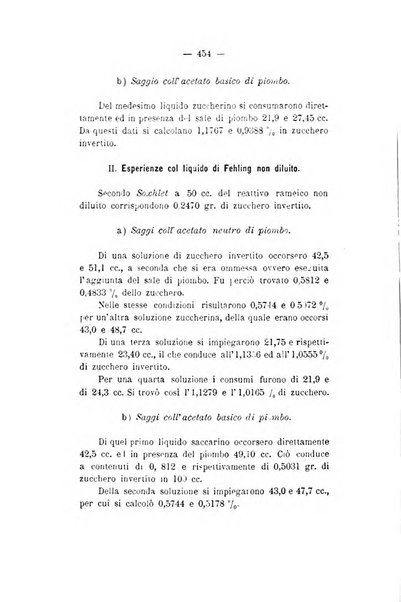 Le stazioni sperimentali agrarie italiane organo delle stazioni agrarie e dei laboratori di chimica agraria del Regno