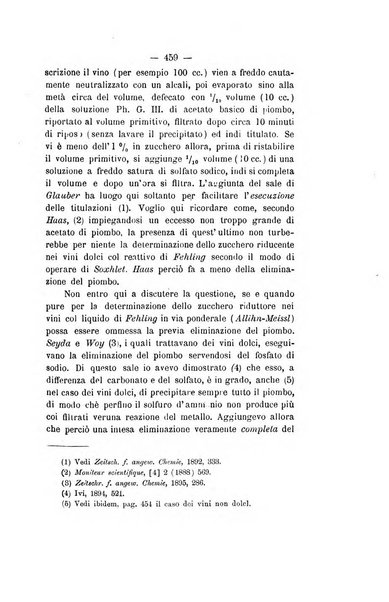 Le stazioni sperimentali agrarie italiane organo delle stazioni agrarie e dei laboratori di chimica agraria del Regno