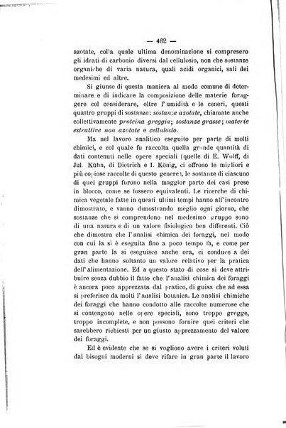 Le stazioni sperimentali agrarie italiane organo delle stazioni agrarie e dei laboratori di chimica agraria del Regno