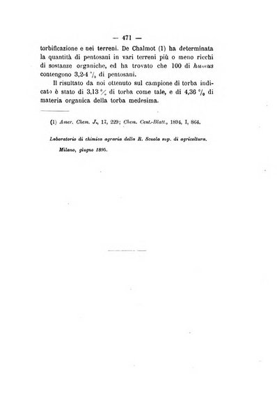 Le stazioni sperimentali agrarie italiane organo delle stazioni agrarie e dei laboratori di chimica agraria del Regno