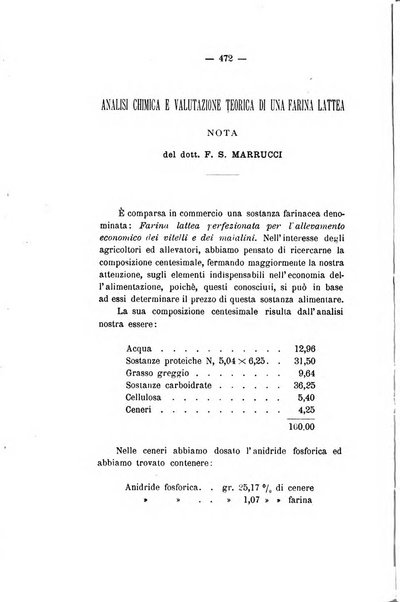 Le stazioni sperimentali agrarie italiane organo delle stazioni agrarie e dei laboratori di chimica agraria del Regno