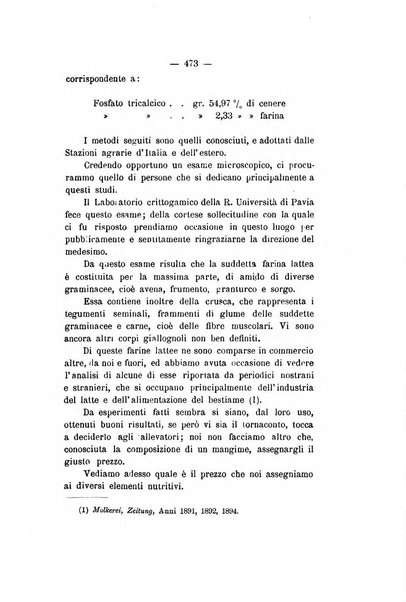 Le stazioni sperimentali agrarie italiane organo delle stazioni agrarie e dei laboratori di chimica agraria del Regno