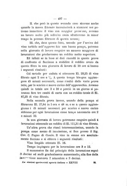 Le stazioni sperimentali agrarie italiane organo delle stazioni agrarie e dei laboratori di chimica agraria del Regno