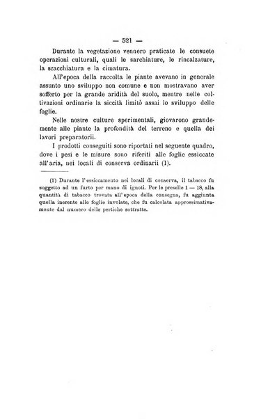 Le stazioni sperimentali agrarie italiane organo delle stazioni agrarie e dei laboratori di chimica agraria del Regno