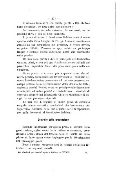 Le stazioni sperimentali agrarie italiane organo delle stazioni agrarie e dei laboratori di chimica agraria del Regno