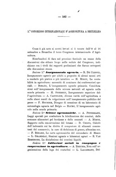 Le stazioni sperimentali agrarie italiane organo delle stazioni agrarie e dei laboratori di chimica agraria del Regno