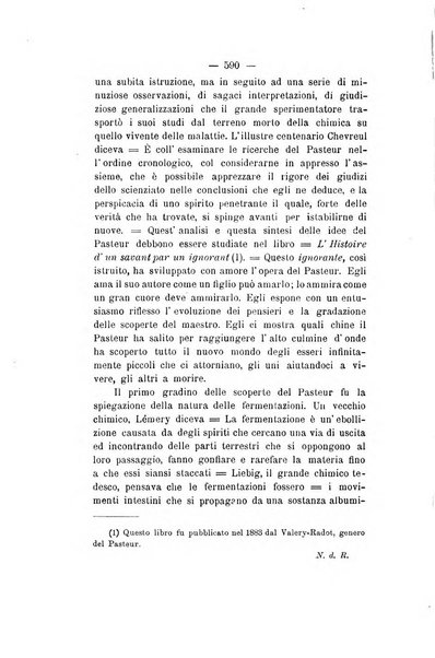 Le stazioni sperimentali agrarie italiane organo delle stazioni agrarie e dei laboratori di chimica agraria del Regno