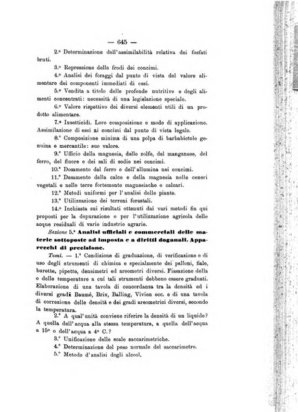 Le stazioni sperimentali agrarie italiane organo delle stazioni agrarie e dei laboratori di chimica agraria del Regno