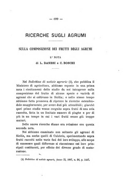 Le stazioni sperimentali agrarie italiane organo delle stazioni agrarie e dei laboratori di chimica agraria del Regno