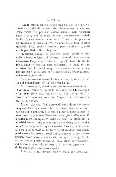 Le stazioni sperimentali agrarie italiane organo delle stazioni agrarie e dei laboratori di chimica agraria del Regno