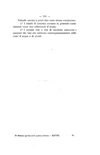 Le stazioni sperimentali agrarie italiane organo delle stazioni agrarie e dei laboratori di chimica agraria del Regno