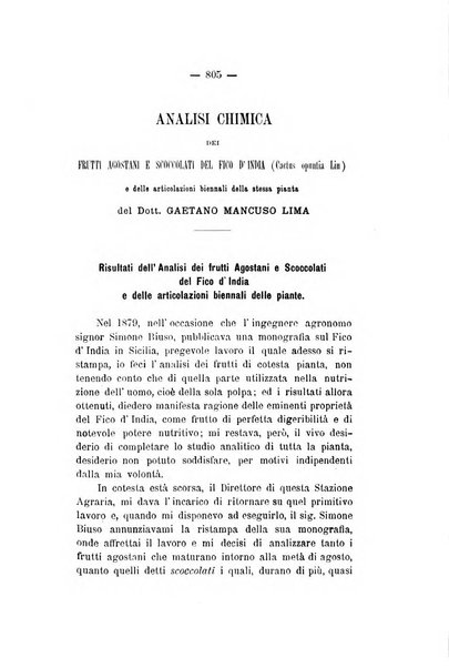 Le stazioni sperimentali agrarie italiane organo delle stazioni agrarie e dei laboratori di chimica agraria del Regno