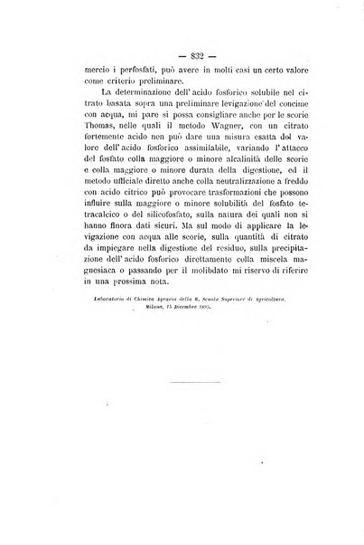 Le stazioni sperimentali agrarie italiane organo delle stazioni agrarie e dei laboratori di chimica agraria del Regno