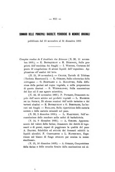 Le stazioni sperimentali agrarie italiane organo delle stazioni agrarie e dei laboratori di chimica agraria del Regno