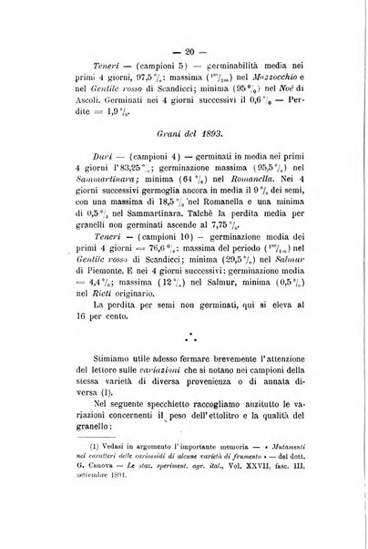 Le stazioni sperimentali agrarie italiane organo delle stazioni agrarie e dei laboratori di chimica agraria del Regno