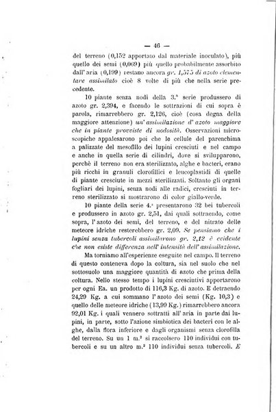 Le stazioni sperimentali agrarie italiane organo delle stazioni agrarie e dei laboratori di chimica agraria del Regno