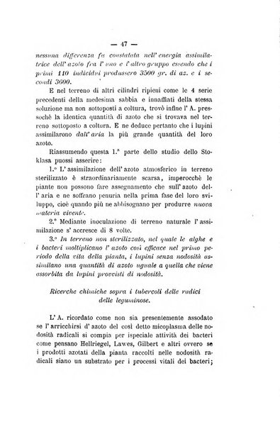 Le stazioni sperimentali agrarie italiane organo delle stazioni agrarie e dei laboratori di chimica agraria del Regno