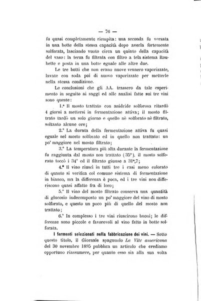 Le stazioni sperimentali agrarie italiane organo delle stazioni agrarie e dei laboratori di chimica agraria del Regno