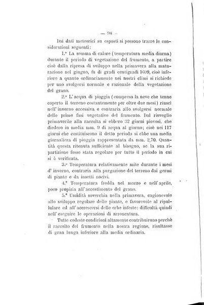 Le stazioni sperimentali agrarie italiane organo delle stazioni agrarie e dei laboratori di chimica agraria del Regno