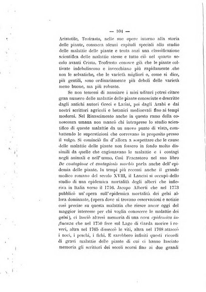 Le stazioni sperimentali agrarie italiane organo delle stazioni agrarie e dei laboratori di chimica agraria del Regno