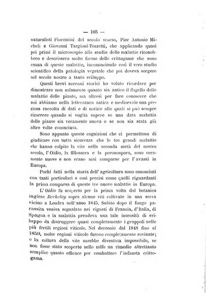 Le stazioni sperimentali agrarie italiane organo delle stazioni agrarie e dei laboratori di chimica agraria del Regno