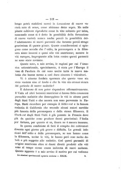 Le stazioni sperimentali agrarie italiane organo delle stazioni agrarie e dei laboratori di chimica agraria del Regno