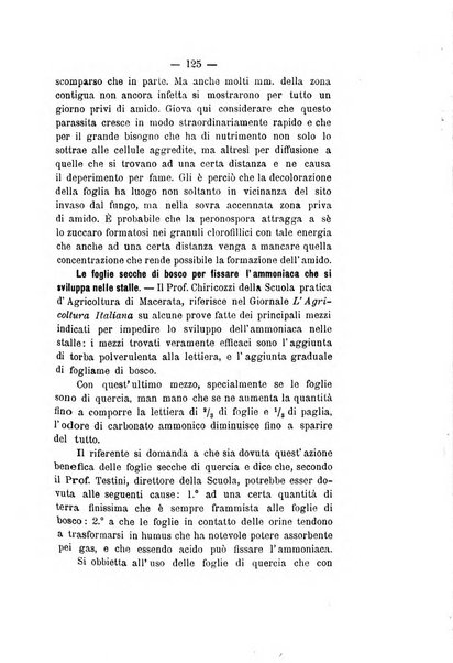 Le stazioni sperimentali agrarie italiane organo delle stazioni agrarie e dei laboratori di chimica agraria del Regno