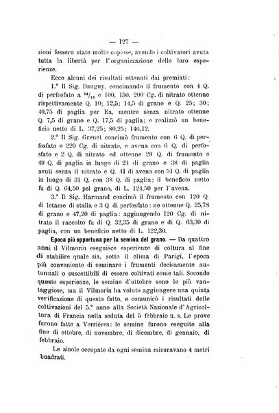 Le stazioni sperimentali agrarie italiane organo delle stazioni agrarie e dei laboratori di chimica agraria del Regno