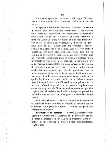 Le stazioni sperimentali agrarie italiane organo delle stazioni agrarie e dei laboratori di chimica agraria del Regno