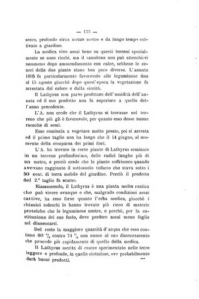 Le stazioni sperimentali agrarie italiane organo delle stazioni agrarie e dei laboratori di chimica agraria del Regno