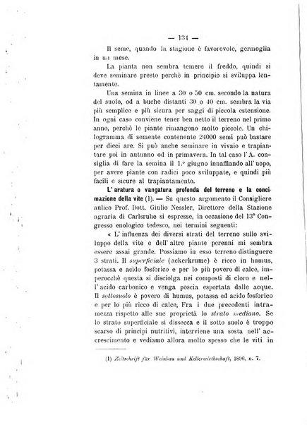 Le stazioni sperimentali agrarie italiane organo delle stazioni agrarie e dei laboratori di chimica agraria del Regno