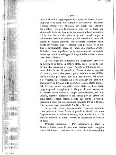 Le stazioni sperimentali agrarie italiane organo delle stazioni agrarie e dei laboratori di chimica agraria del Regno