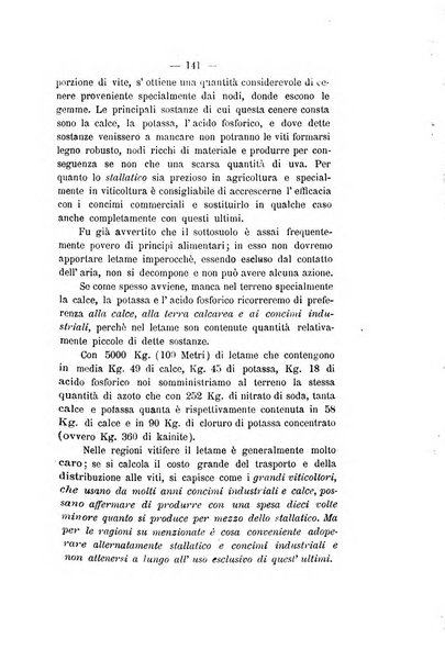 Le stazioni sperimentali agrarie italiane organo delle stazioni agrarie e dei laboratori di chimica agraria del Regno