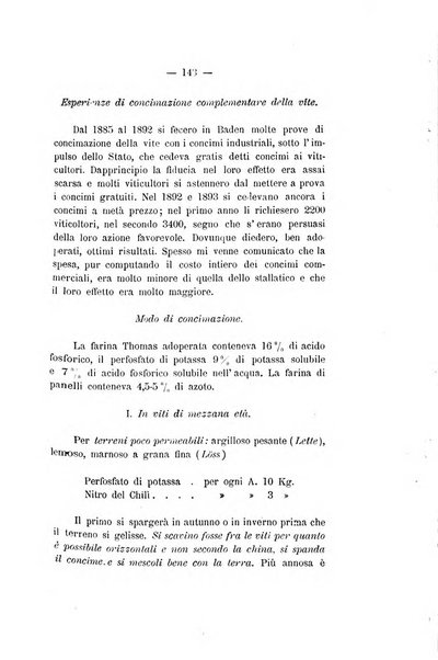 Le stazioni sperimentali agrarie italiane organo delle stazioni agrarie e dei laboratori di chimica agraria del Regno