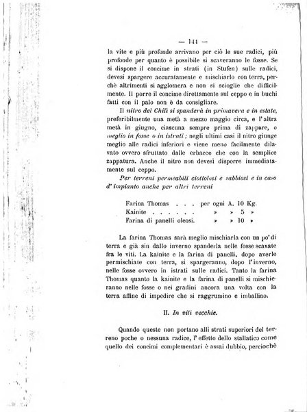 Le stazioni sperimentali agrarie italiane organo delle stazioni agrarie e dei laboratori di chimica agraria del Regno