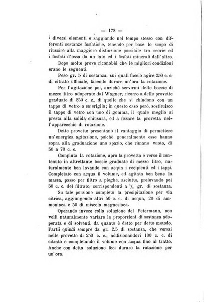 Le stazioni sperimentali agrarie italiane organo delle stazioni agrarie e dei laboratori di chimica agraria del Regno