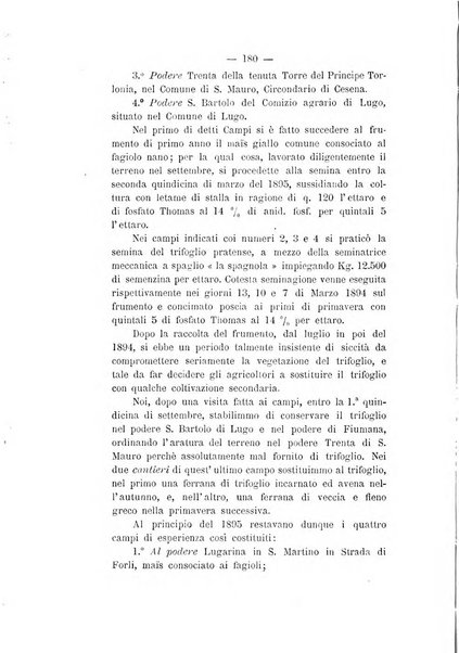 Le stazioni sperimentali agrarie italiane organo delle stazioni agrarie e dei laboratori di chimica agraria del Regno