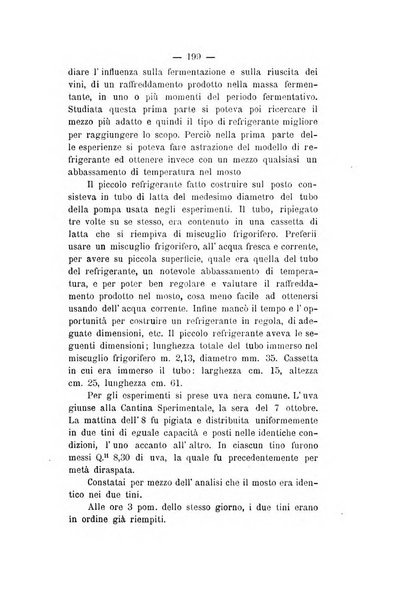 Le stazioni sperimentali agrarie italiane organo delle stazioni agrarie e dei laboratori di chimica agraria del Regno