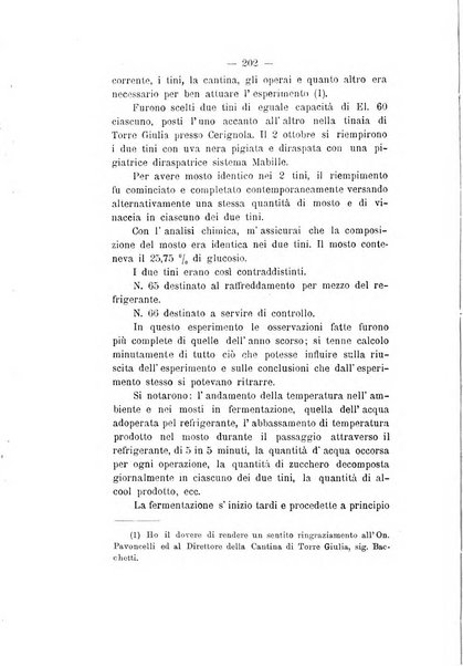 Le stazioni sperimentali agrarie italiane organo delle stazioni agrarie e dei laboratori di chimica agraria del Regno