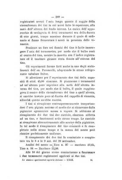 Le stazioni sperimentali agrarie italiane organo delle stazioni agrarie e dei laboratori di chimica agraria del Regno