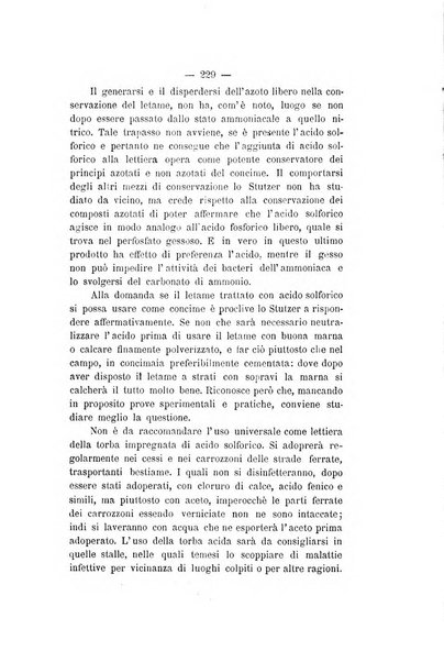 Le stazioni sperimentali agrarie italiane organo delle stazioni agrarie e dei laboratori di chimica agraria del Regno