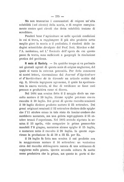 Le stazioni sperimentali agrarie italiane organo delle stazioni agrarie e dei laboratori di chimica agraria del Regno