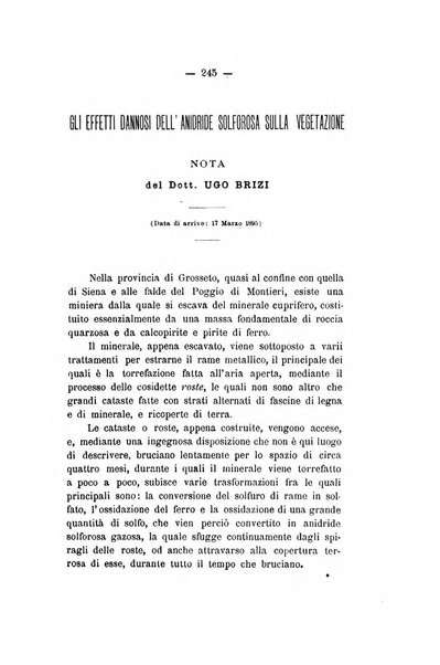 Le stazioni sperimentali agrarie italiane organo delle stazioni agrarie e dei laboratori di chimica agraria del Regno