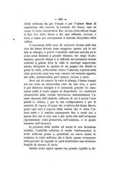 Le stazioni sperimentali agrarie italiane organo delle stazioni agrarie e dei laboratori di chimica agraria del Regno