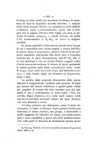 Le stazioni sperimentali agrarie italiane organo delle stazioni agrarie e dei laboratori di chimica agraria del Regno