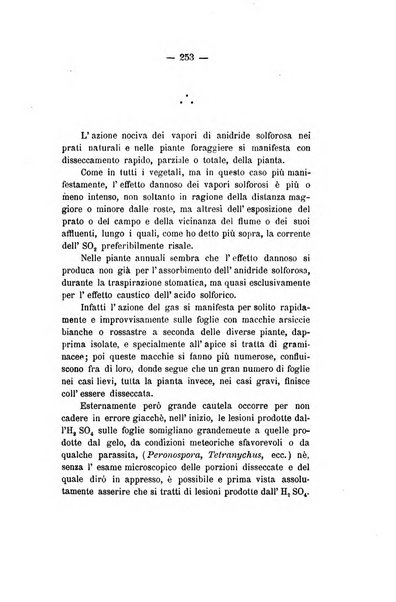 Le stazioni sperimentali agrarie italiane organo delle stazioni agrarie e dei laboratori di chimica agraria del Regno