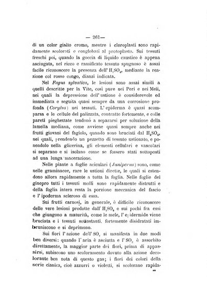 Le stazioni sperimentali agrarie italiane organo delle stazioni agrarie e dei laboratori di chimica agraria del Regno