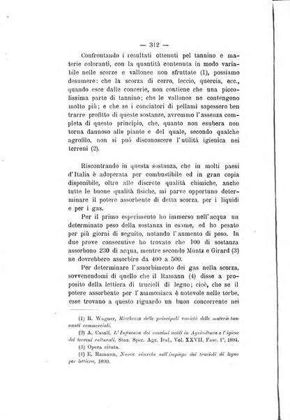 Le stazioni sperimentali agrarie italiane organo delle stazioni agrarie e dei laboratori di chimica agraria del Regno