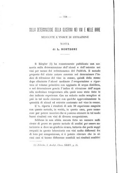 Le stazioni sperimentali agrarie italiane organo delle stazioni agrarie e dei laboratori di chimica agraria del Regno